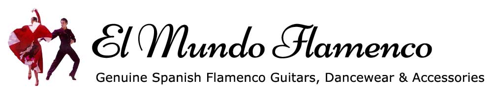 El Mundo Flamenco logo